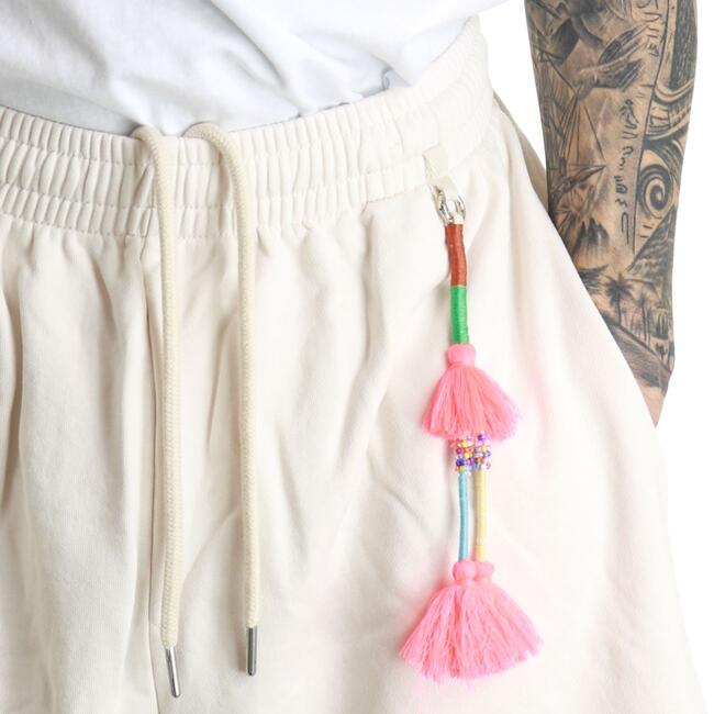 BERMUDA IN FELPA BERNA - Mad Fashion | img vers.650x/